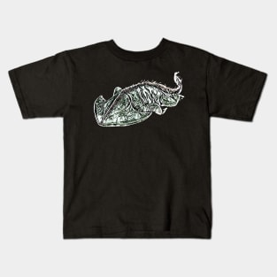 Amphibian Kids T-Shirt